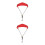 2Pcs Adjustable Saxophone Neck Strap With Metal Hook 8