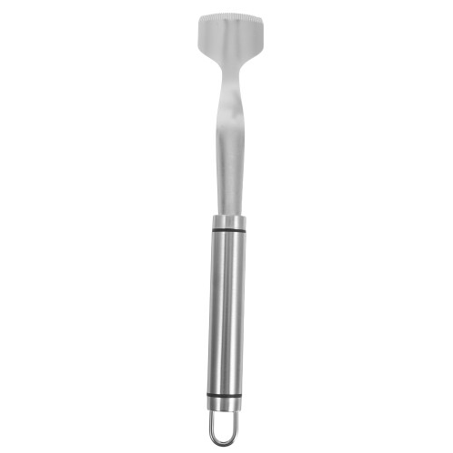 2Pcs Corn Cob Stripper: Stainless Steel Tool For Home And Restaurant 2