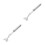 2Pcs Corn Cob Stripper: Stainless Steel Tool For Home And Restaurant 10