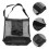 2Pcs Multi-Function Large Capacity Crossbody Shoulder Bag 5