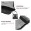2Pcs Multi-Function Large Capacity Crossbody Shoulder Bag 10