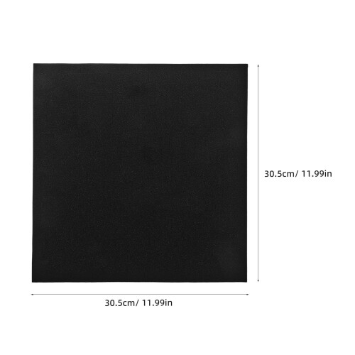 4Pcs Foam Inserts Liner For Tool Box Jewelry Box Packaging 2