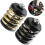 Rear Shock Absorber Spring For Brompton Folding Bicycle, Gray, Durable Construction, Improved Stability 3