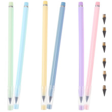 3 Sets Of Everlasting Pencils For Painting And Writing