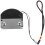 Edge Banding Trimmer Manual Hand Planer For Wood Chamfering 1