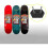 Skateboard Wall Mounts, Display and Storage 2