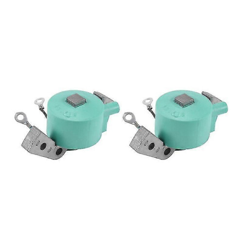 2pcs Outboard Engine Motor Ignition Coils for Evinrude 584477 582995 2