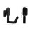 120 Pcs Pegboard Hook For Garage And Shelving Utility Use 2