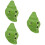 3Pcs Conch Shape 6-Hole Ceramic Ocarina Instrument 9