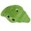 3Pcs Conch Shape 6-Hole Ceramic Ocarina Instrument 3