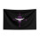 (B, 120 x 180cm) 3x5 One Pieces Flag Polyester Printed Comic Banner compatible with Decor 2