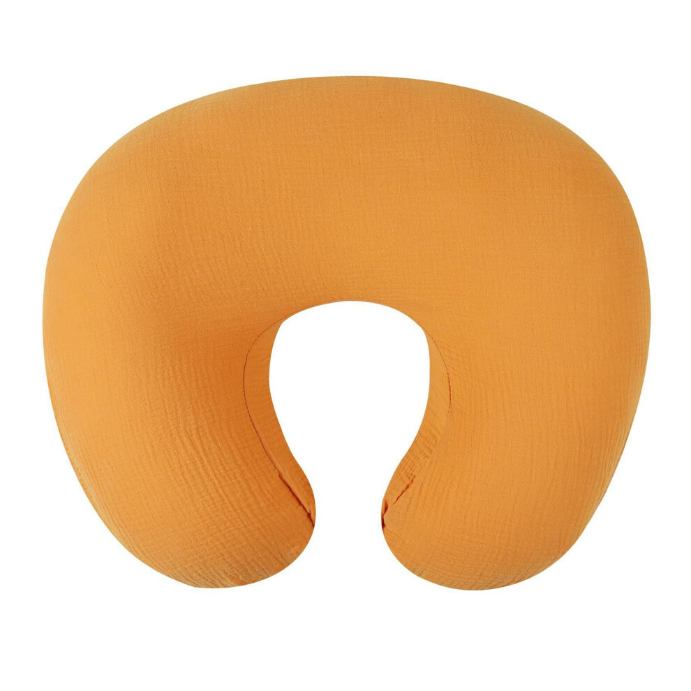 Baby Breastfeeding Pillow Cover For Newborns Slipcover Detachable Sleeve Pillowcase