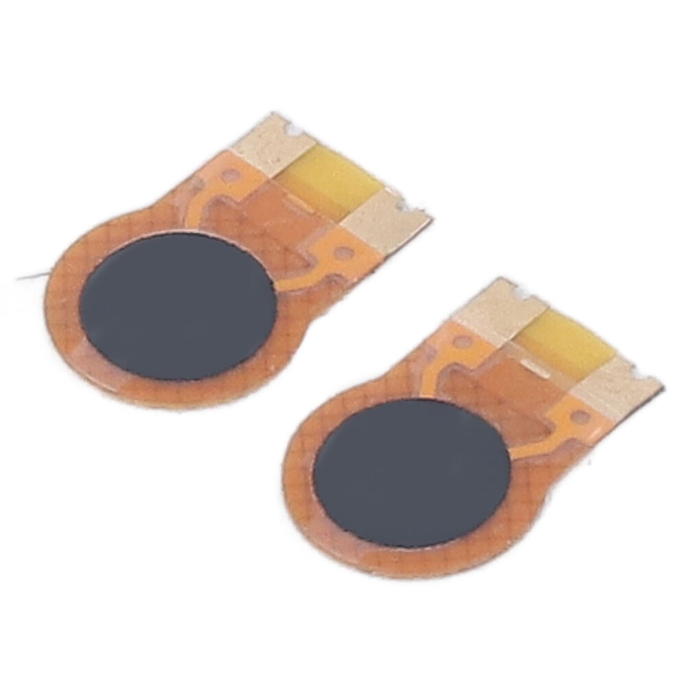 Responsive Pressure Sensor: Static & Dynamic Sensing Capabilities 9451352048461