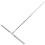 3Pcs Crepe Spreader Pancake Cooking Stick Making Tool 3