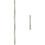 4Pcs Wooden Handle Replacement Grip 9