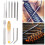 10 Teile/satz Edelstahl Paracord Nadel Stricken 10