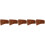5Pcs Universal Portable Leather Hatchet Storage Covers 9