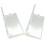 4 Sets Of Commemorative Banknotes Collection Holder Protector 1