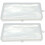 4 Sets Of Commemorative Banknotes Collection Holder Protector 11