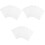 36 Pcs Mesh Canvas Sheets For Embroidery And Cross Stitch Crafting 3