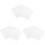 36 Pcs Mesh Canvas Sheets For Embroidery And Cross Stitch Crafting 2