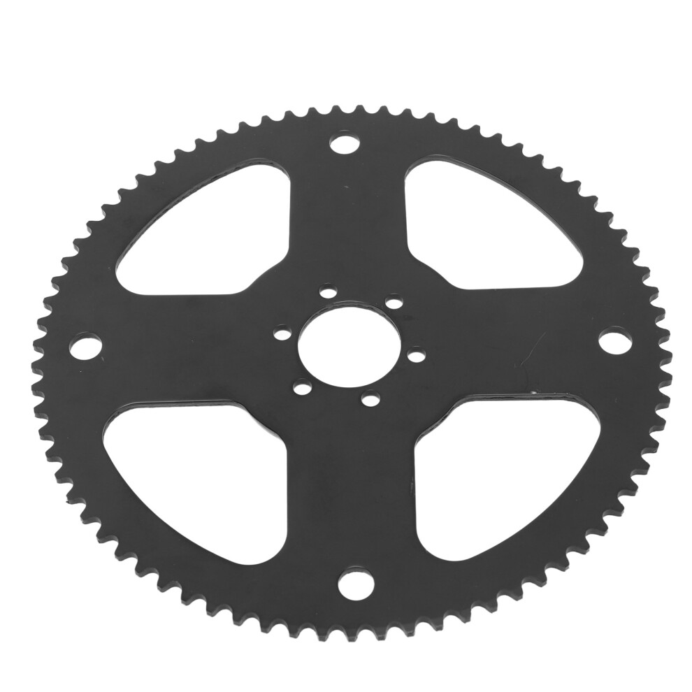 Premium Heavy Duty 75T Chain Rear Sprocket For Cc100x Ck100 Sk100 35 Chain 7901352166310