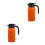 2Pcs Portable Car Water Kettle Electric Heating Boiler Replacement 7