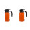 2Pcs Portable Car Water Kettle Electric Heating Boiler Replacement 4