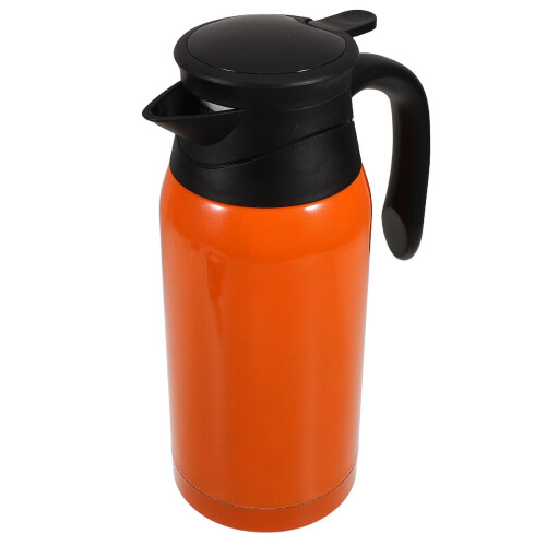 2Pcs Portable Car Water Kettle Electric Heating Boiler Replacement 2