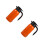 2Pcs Portable Car Water Kettle Electric Heating Boiler Replacement 5