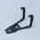 2 Pack Garage Hooks For Hanging Organization Tool Wall Organizer 11