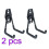 2 Pack Garage Hooks For Hanging Organization Tool Wall Organizer 6
