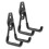 2 Pack Garage Hooks For Hanging Organization Tool Wall Organizer 4