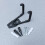 2 Pack Garage Hooks For Hanging Organization Tool Wall Organizer 10