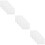15 Sheets Heat Resistant Double Side Candle Wick Stickers 9