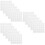 15 Sheets Heat Resistant Double Side Candle Wick Stickers 7