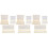 9 Pcs Microscope Slide Dispensers Glass Slide Holders Assorted Boxes 4