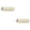 2 Pcs Moth Stone Bird Beak Grinding Hamster Platforms 10