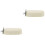 2 Pcs Moth Stone Bird Beak Grinding Hamster Platforms 8