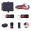 2 Sets Simple Remote Security System For Automobile 10