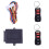 2 Sets Simple Remote Security System For Automobile 9