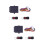 2 Sets Simple Remote Security System For Automobile 7