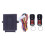 2 Sets Simple Remote Security System For Automobile 8