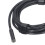 2.4" IPS Industrial Endoscope 8mm Waterproof Borescope 2m 10