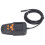 2.4" IPS Industrial Endoscope 8mm Waterproof Borescope 2m 7