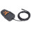 2.4" IPS Industrial Endoscope 8mm Waterproof Borescope 2m 11