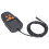 2.4" IPS Industrial Endoscope 8mm Waterproof Borescope 2m 9