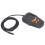 2.4" IPS Industrial Endoscope 8mm Waterproof Borescope 2m 14