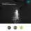 2.4" IPS Industrial Endoscope 8mm Waterproof Borescope 2m 5