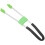 3Pcs Portable Street Litter Clips Multi-Functional Trash Picker 4